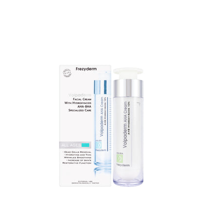Frezyderm Volpaderm AHA Cream  50 Ml