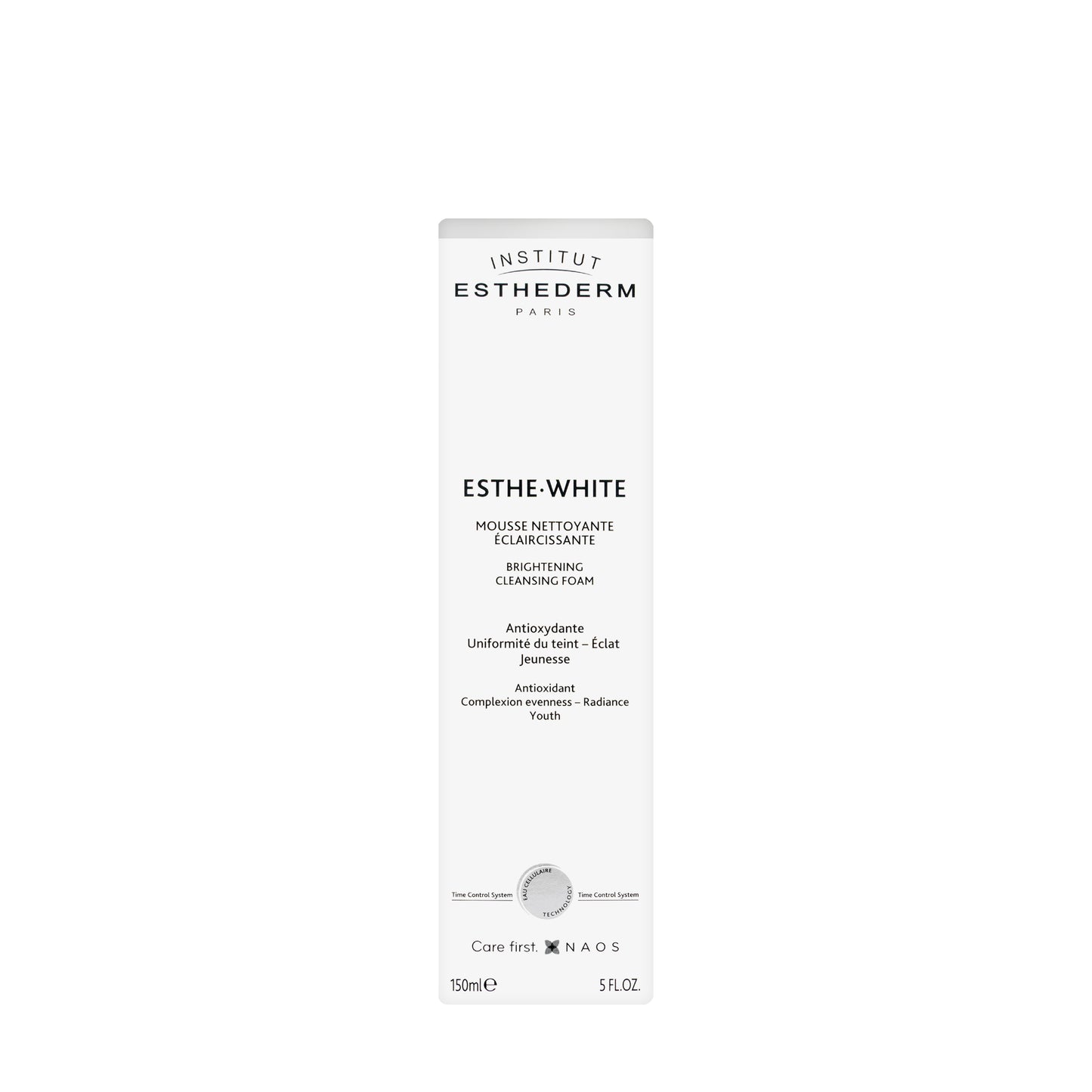 Institut Esthederm Brightening Cleansing Foam 150 Ml