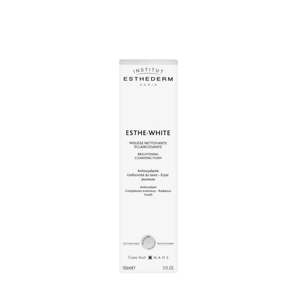 Institut Esthederm Brightening Cleansing Foam 150 Ml