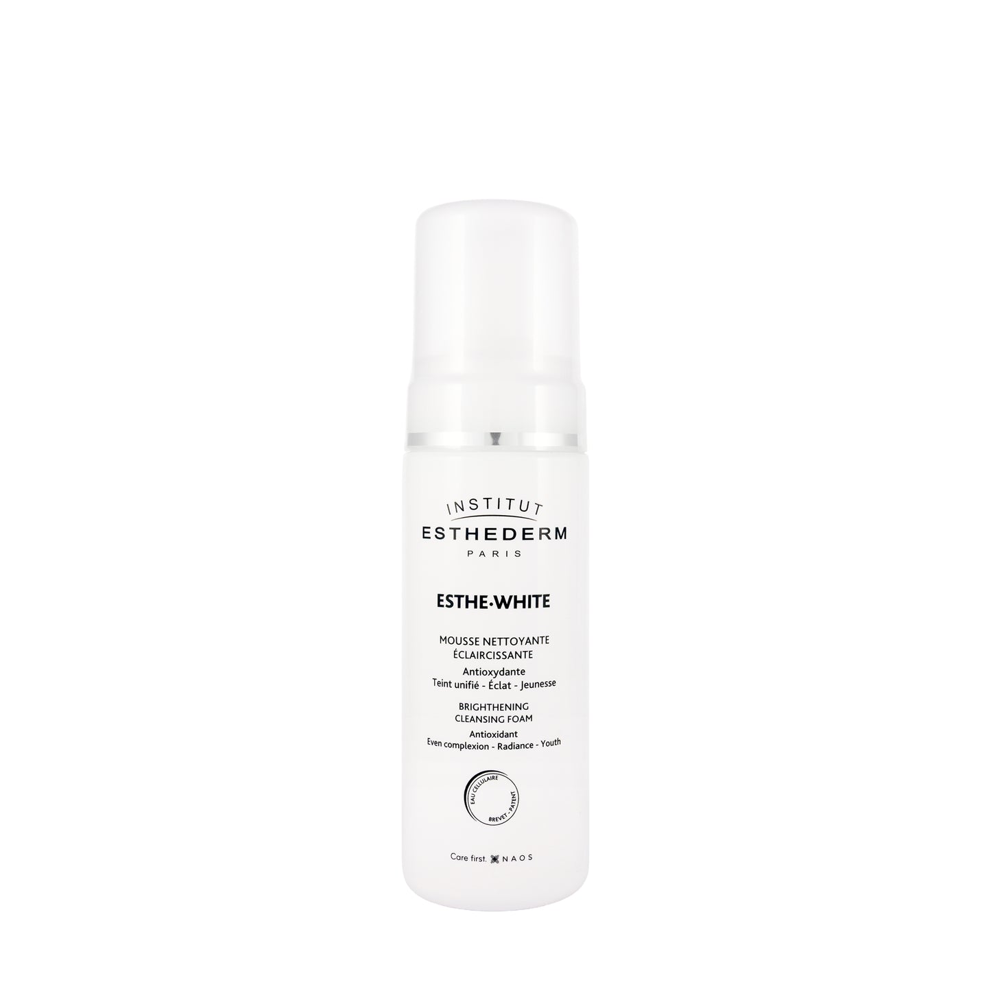 Institut Esthederm Brightening Cleansing Foam 150 Ml