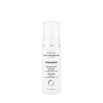 Institut Esthederm Brightening Cleansing Foam 150 Ml