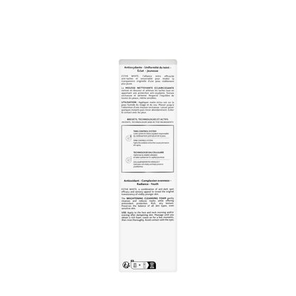 Institut Esthederm Brightening Cleansing Foam 150 Ml