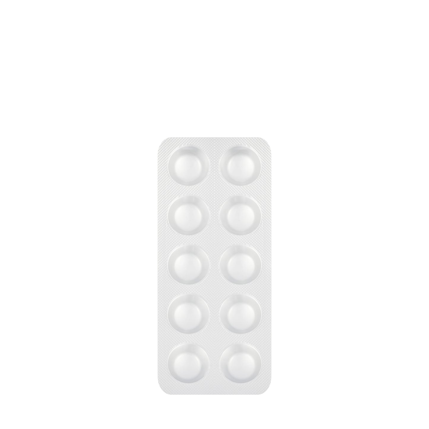 Kerotrin Extra 200Mg 10 Tablets
