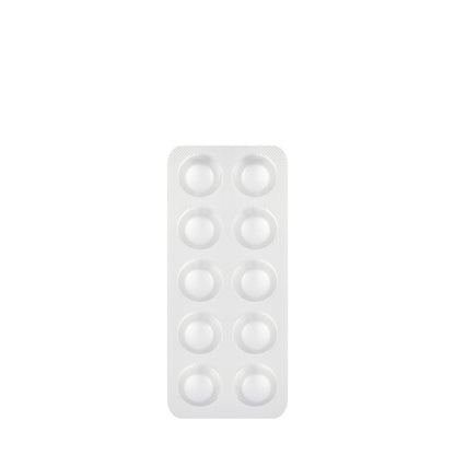 Kerotrin Extra 200Mg 10 Tablets