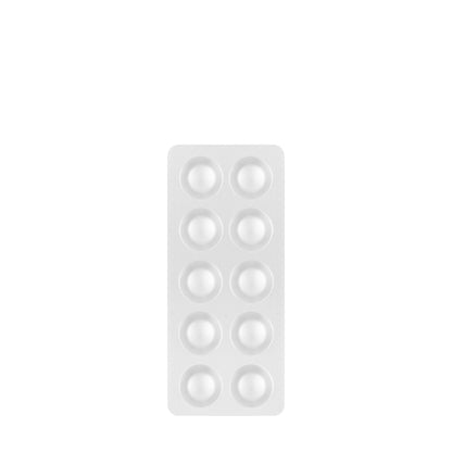 Kerotrin Extra 200Mg 30 Tablets