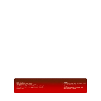 Kerotrin Extra 200Mg 30 Tablets