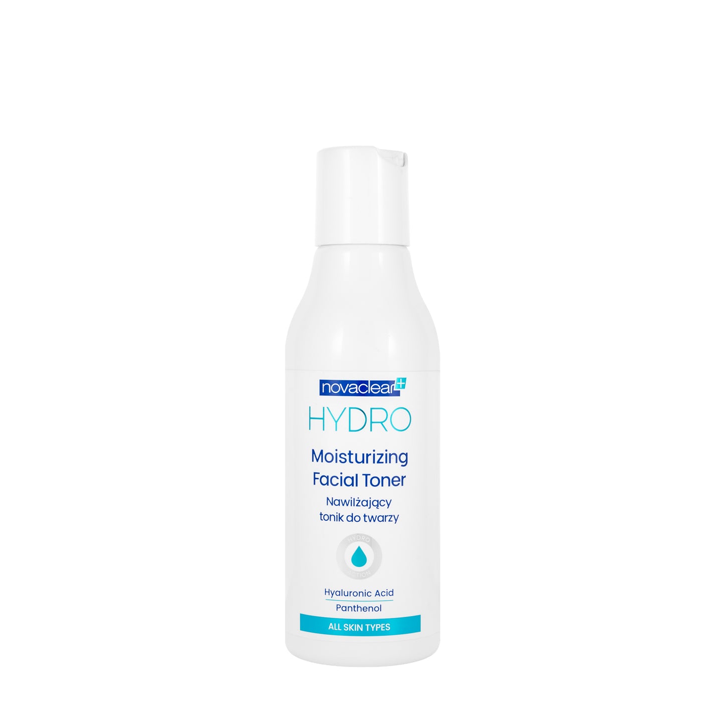 Novaclear Hydro Moisturizing Facial Toner 100 Ml