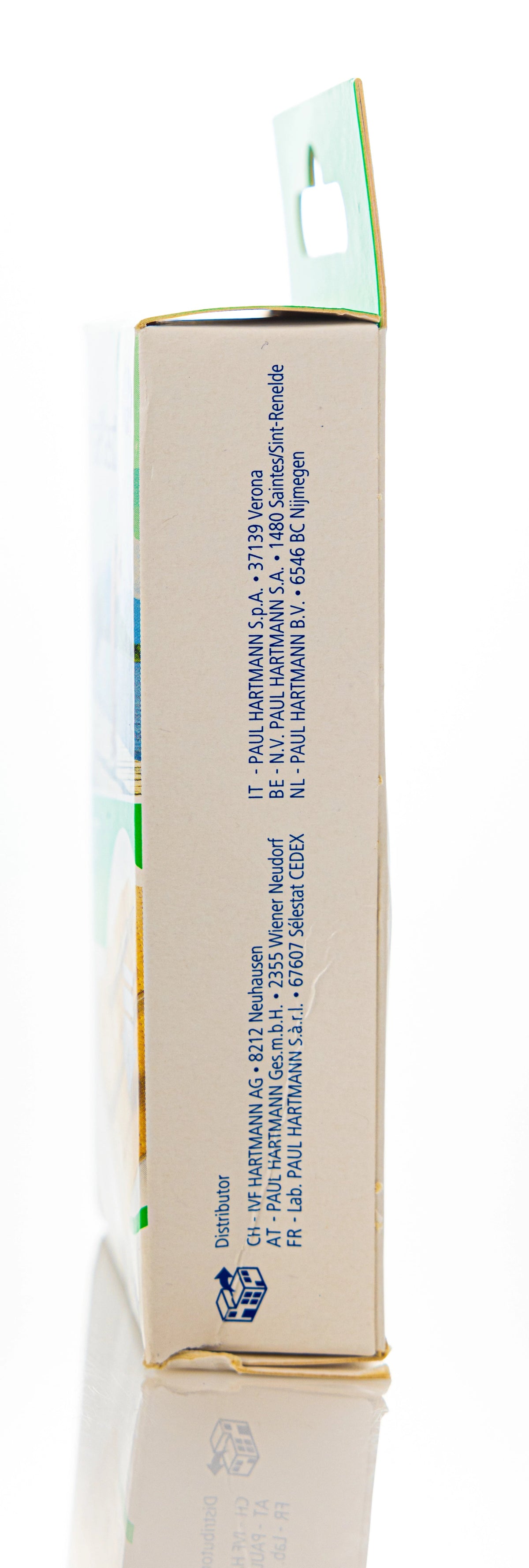 Hartmann Derma Plast Protect Plus Family 32 Pieces
