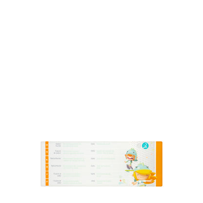 Dentaid Vitis Kids Gel Cherry 50Ml