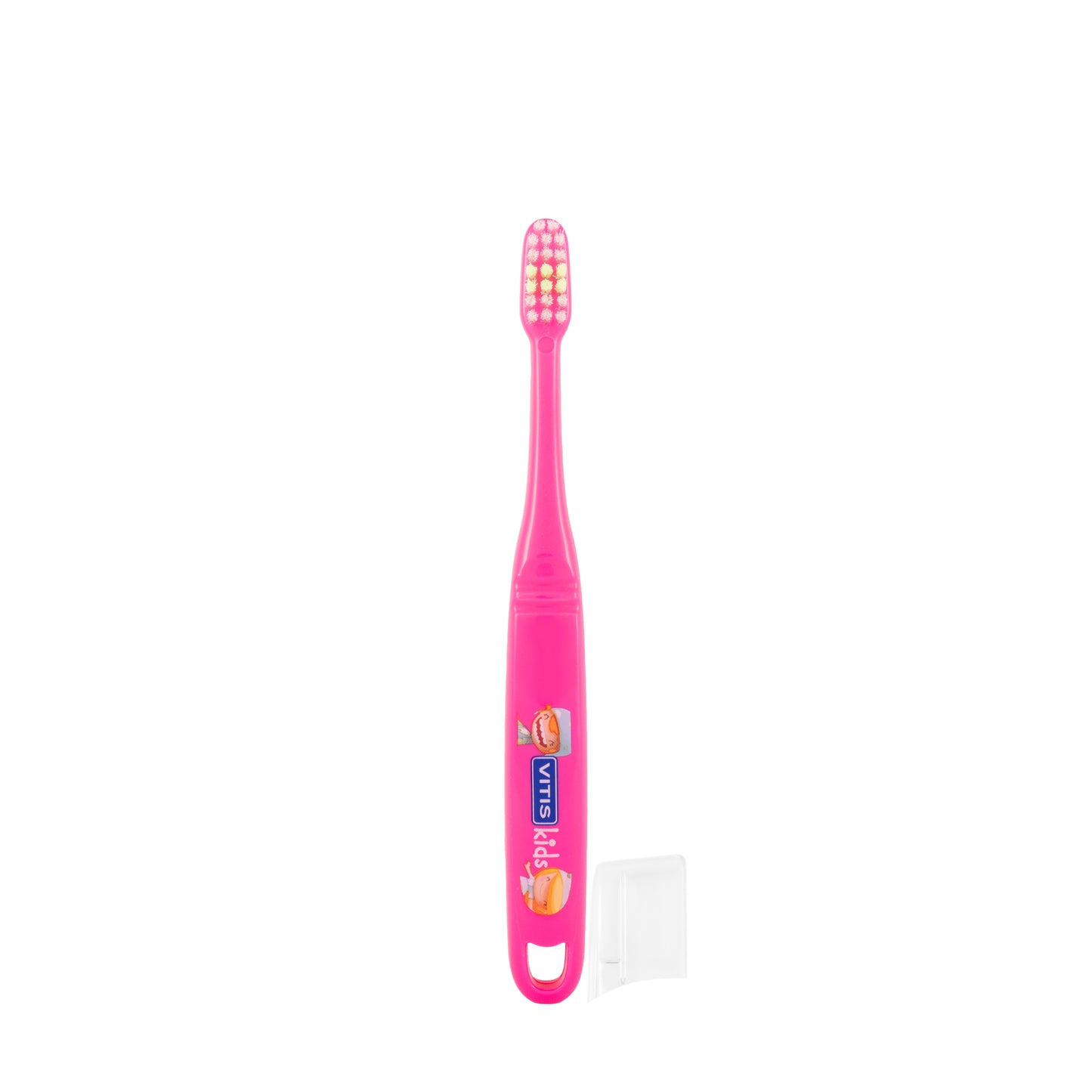 Dentaid Vitis Kids Toothbrush + 15Ml Toothpaste