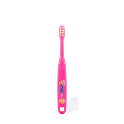 Dentaid Vitis Kids Toothbrush + 15Ml Toothpaste