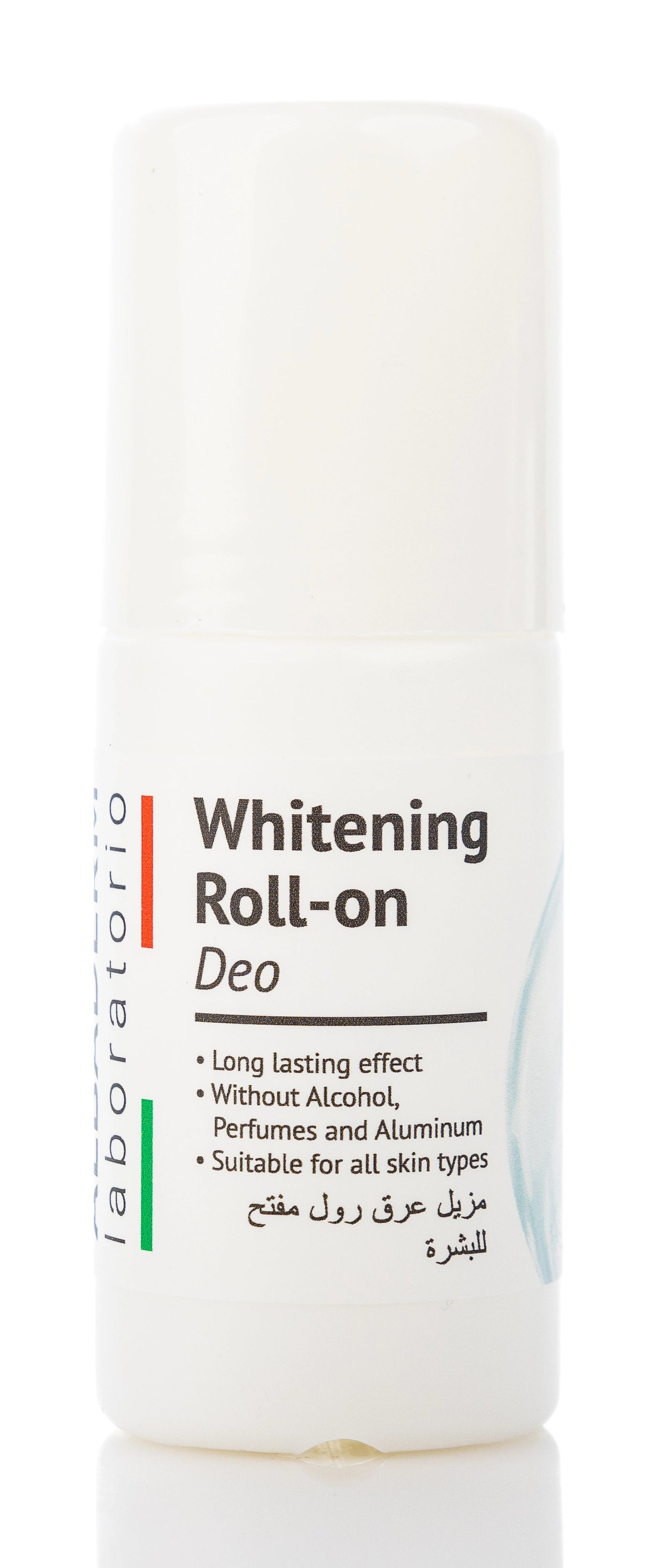 Albaderm Whitening Deo Roll On 50Ml