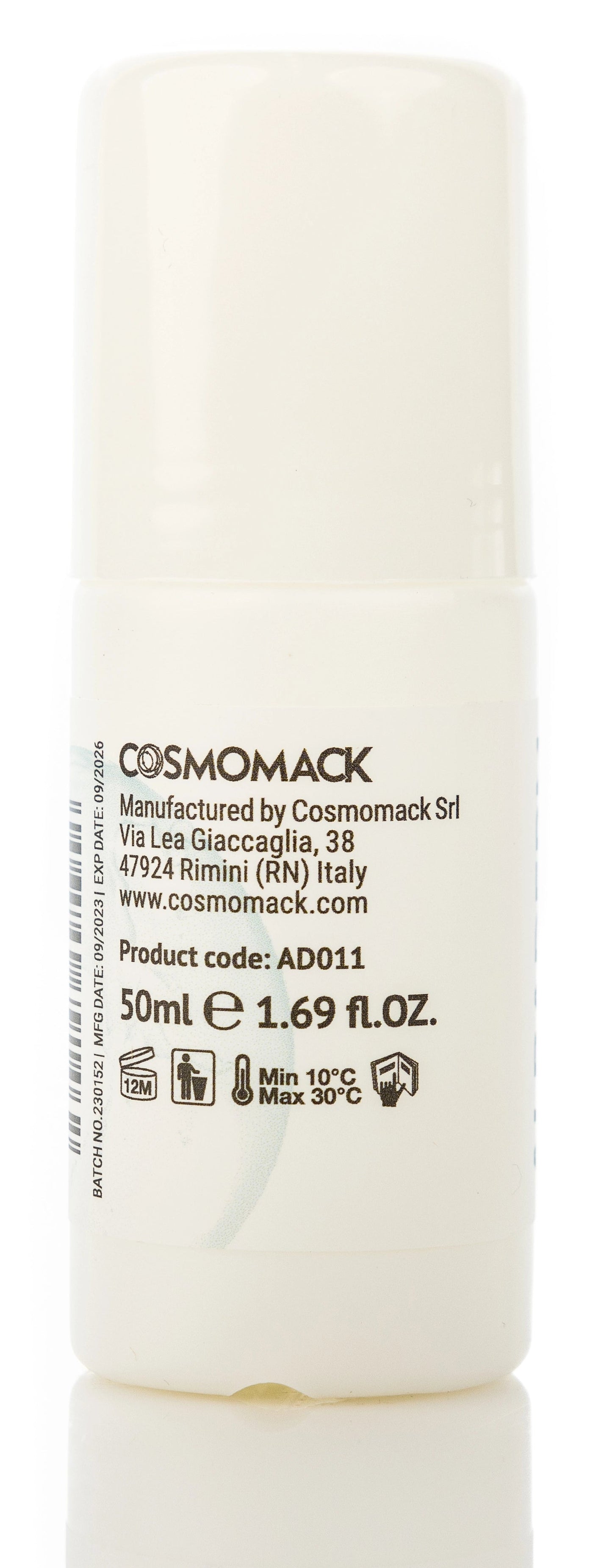 Albaderm Whitening Deo Roll On 50Ml