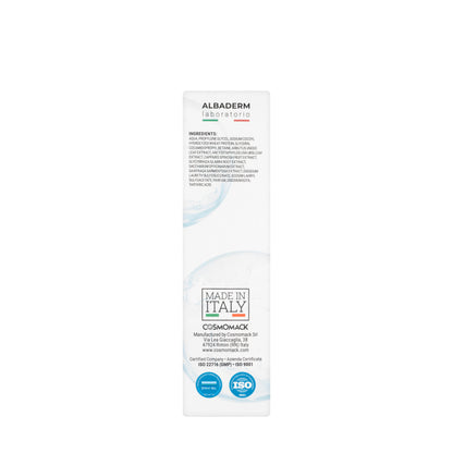 Albaderm Whitening Facial Foam 100Ml