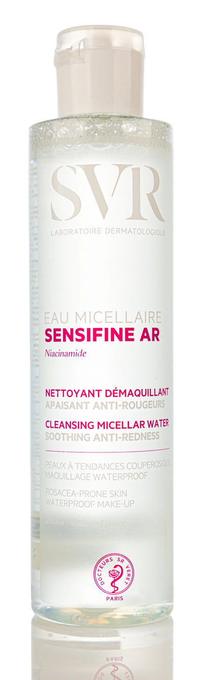 SVR Sensifine Ar Micellar Water 200 ml