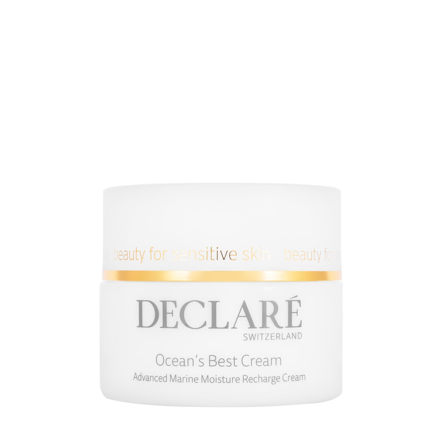 Declaré Hydro Balance Oceans Best Cream 50 ml