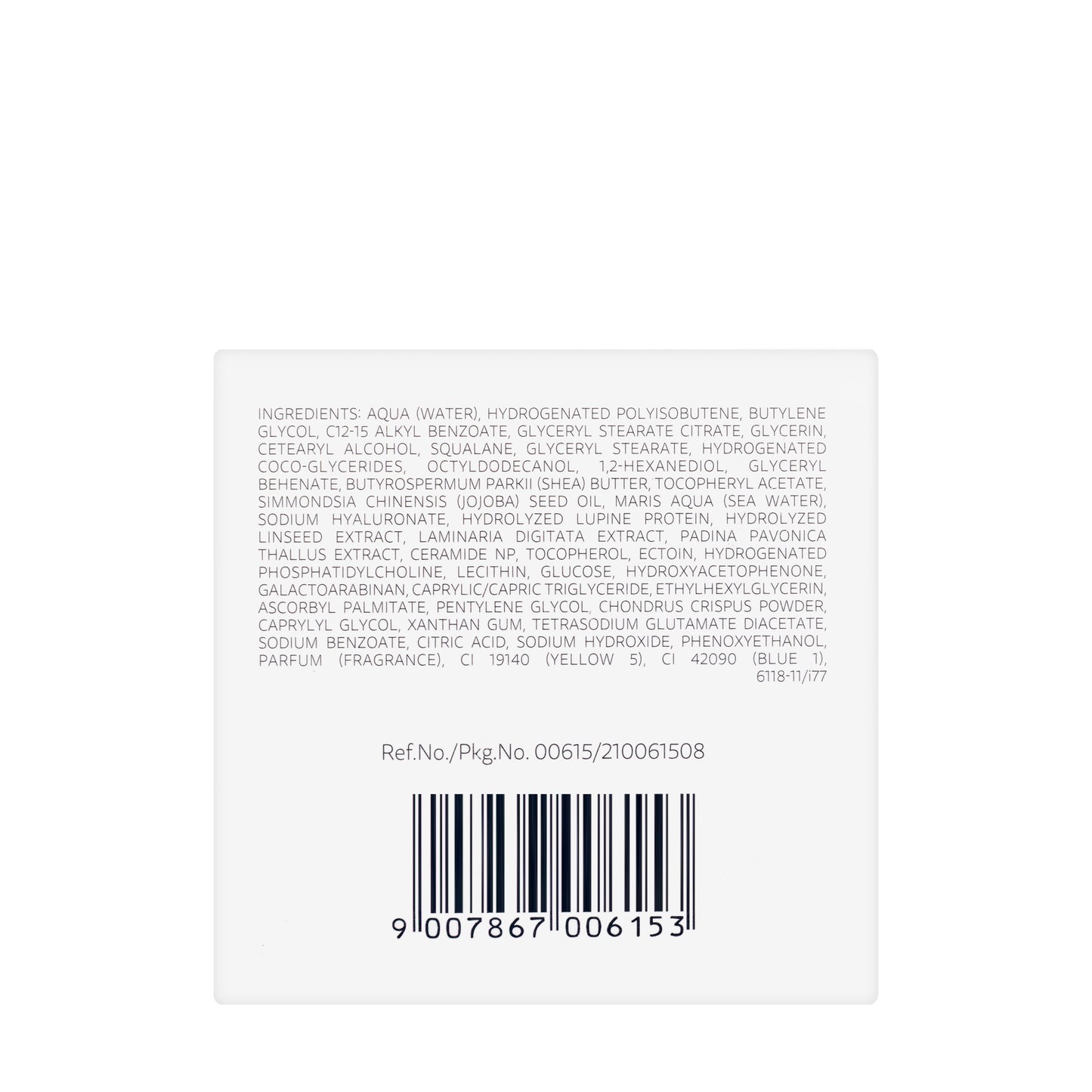 Declaré Hydro Balance Oceans Best Cream 50 ml