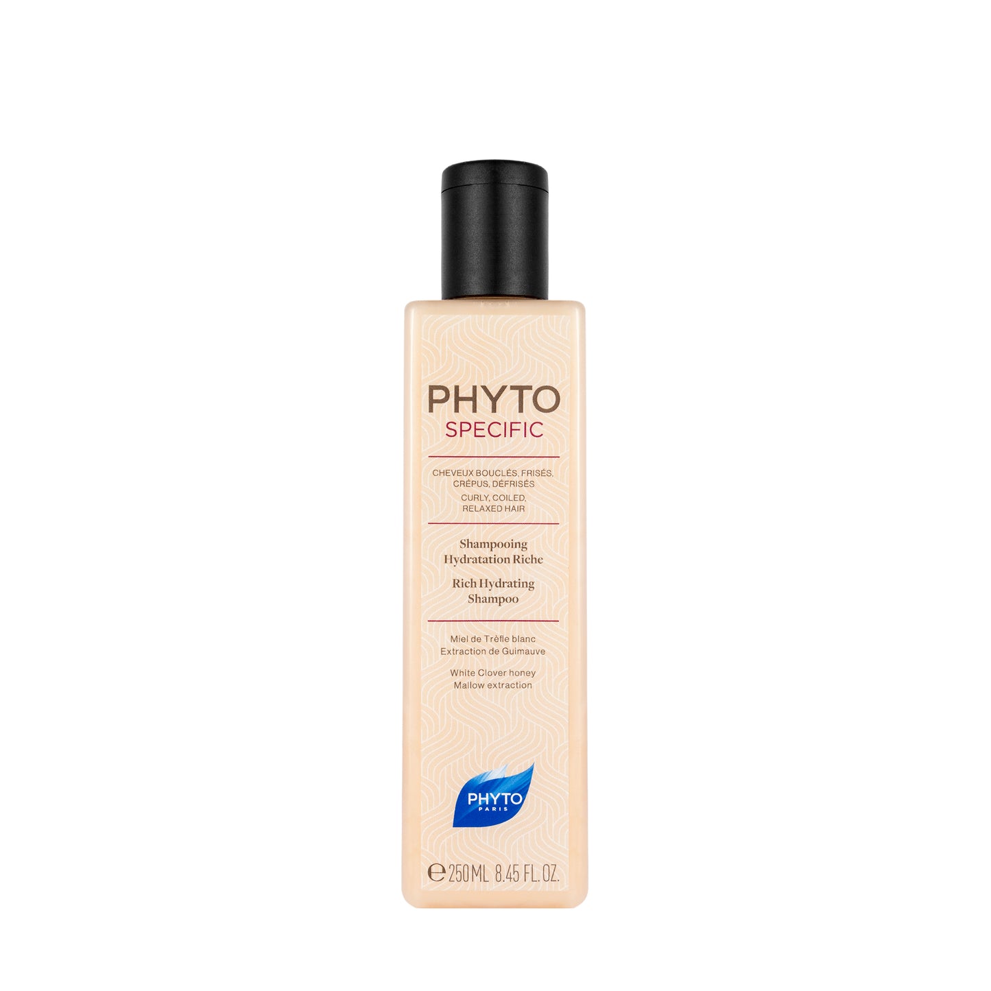 Phyto Specific Rich Hydration Shampoo 250 Ml
