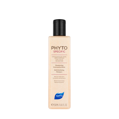 Phyto Specific Rich Hydration Shampoo 250 Ml