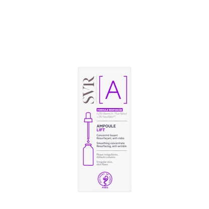 SVR [A] Pure Retinol 0.3% Lift Ampule 30 ml