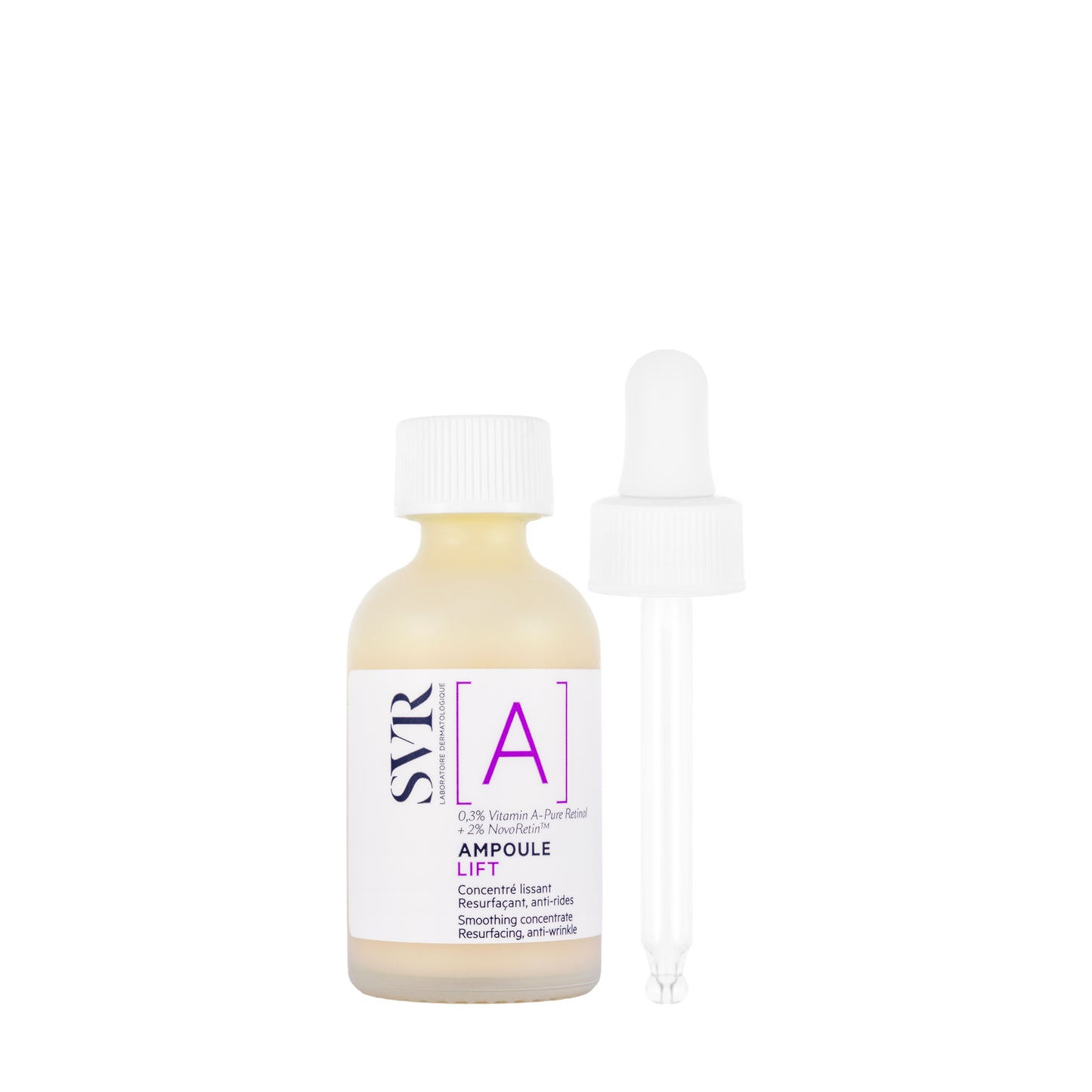 SVR [A] Pure Retinol 0.3% Lift Ampule 30 ml