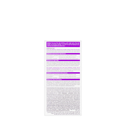 SVR [A] Pure Retinol 0.3% Lift Ampule 30 ml