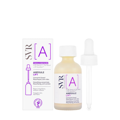SVR [A] Pure Retinol 0.3% Lift Ampule 30 ml