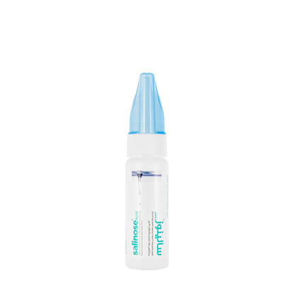 Avalon Salinose Plus Nasal Spray 75Ml