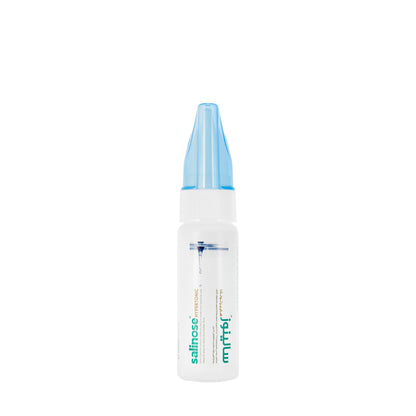 Avalon Salinose Hypertonic Nasal Spray 75Ml