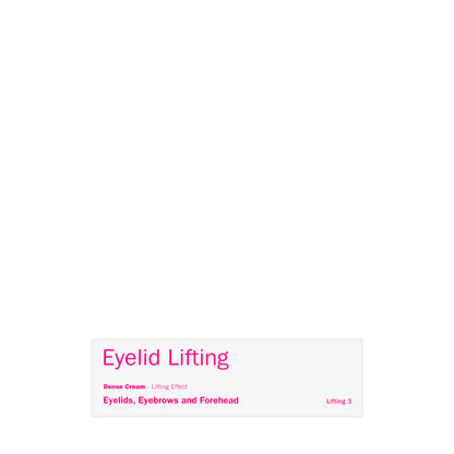 Labo Eyelid Lifting 3 Dense Cream 30 Ml