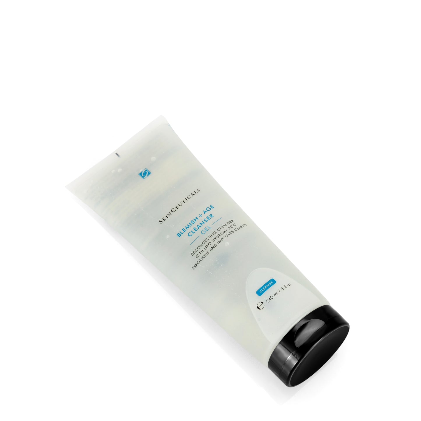 SkinCeuticals Cleanse Blemish + Age Cleanser Gel 240 Ml