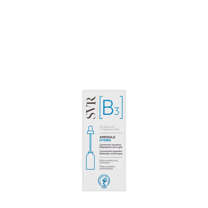 SVR Ampoule [B3] Hydra 30 ml