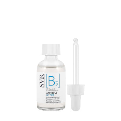SVR Ampoule [B3] Hydra 30 ml
