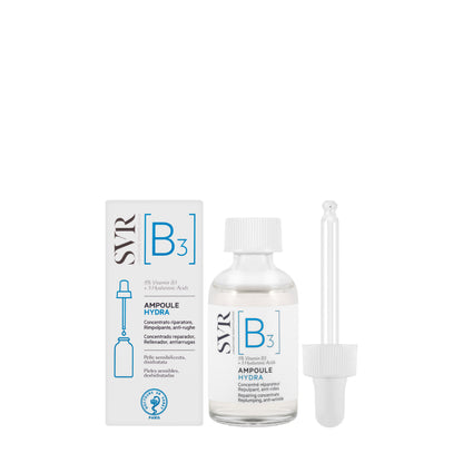 SVR Ampoule [B3] Hydra 30 ml