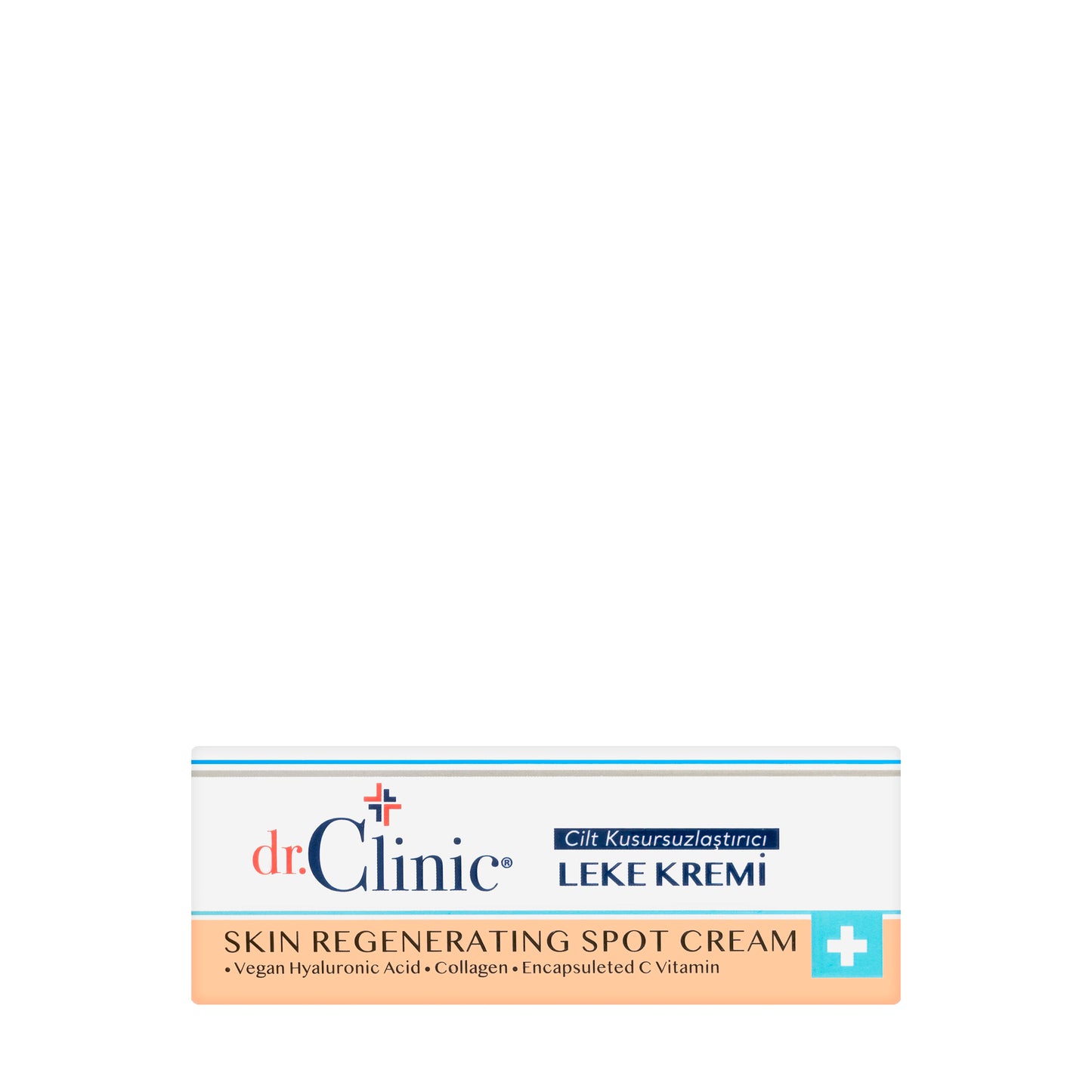 DR Clinic Skin Regenerating Spot Cream 50 Ml