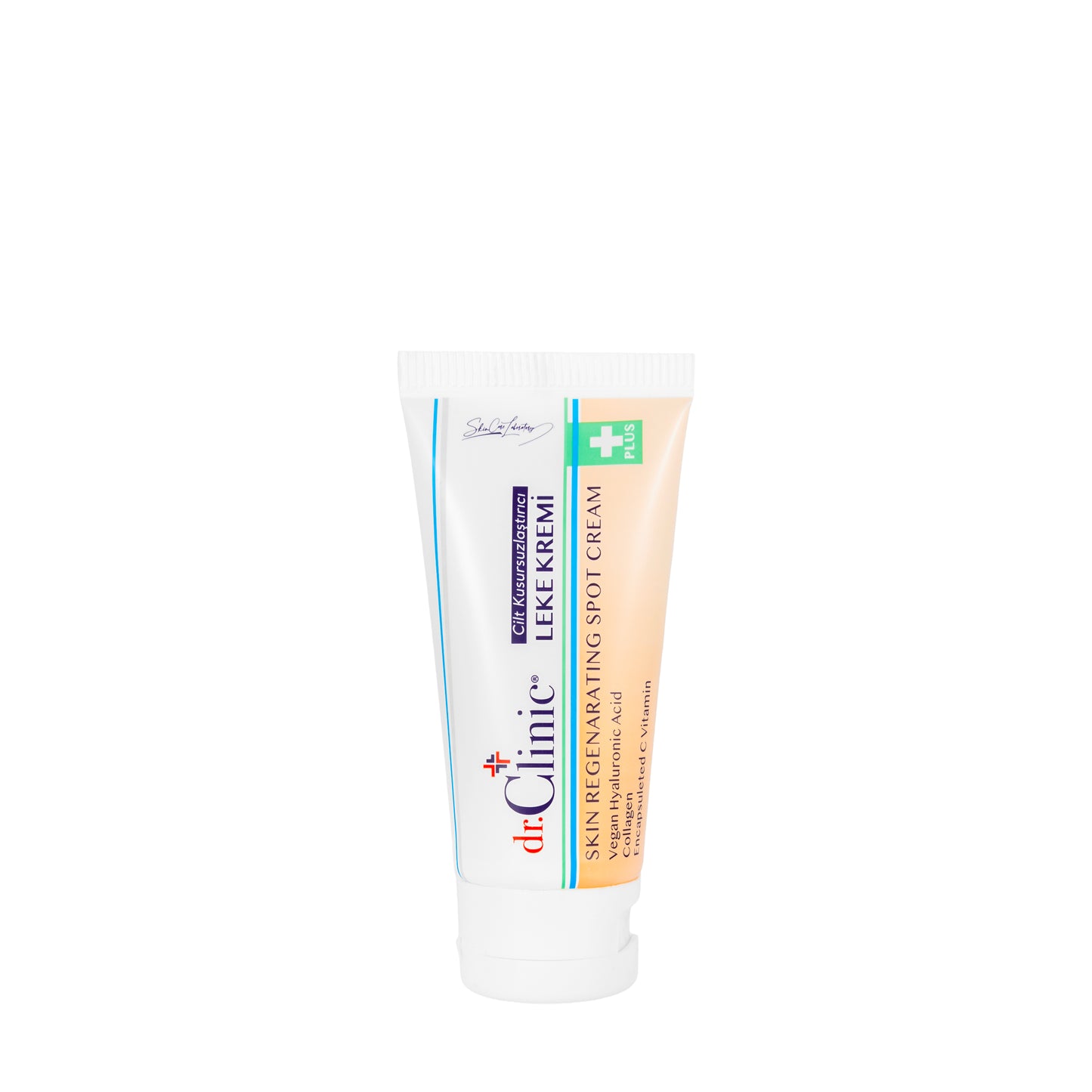 DR Clinic Skin Regenerating Spot Cream 50 Ml