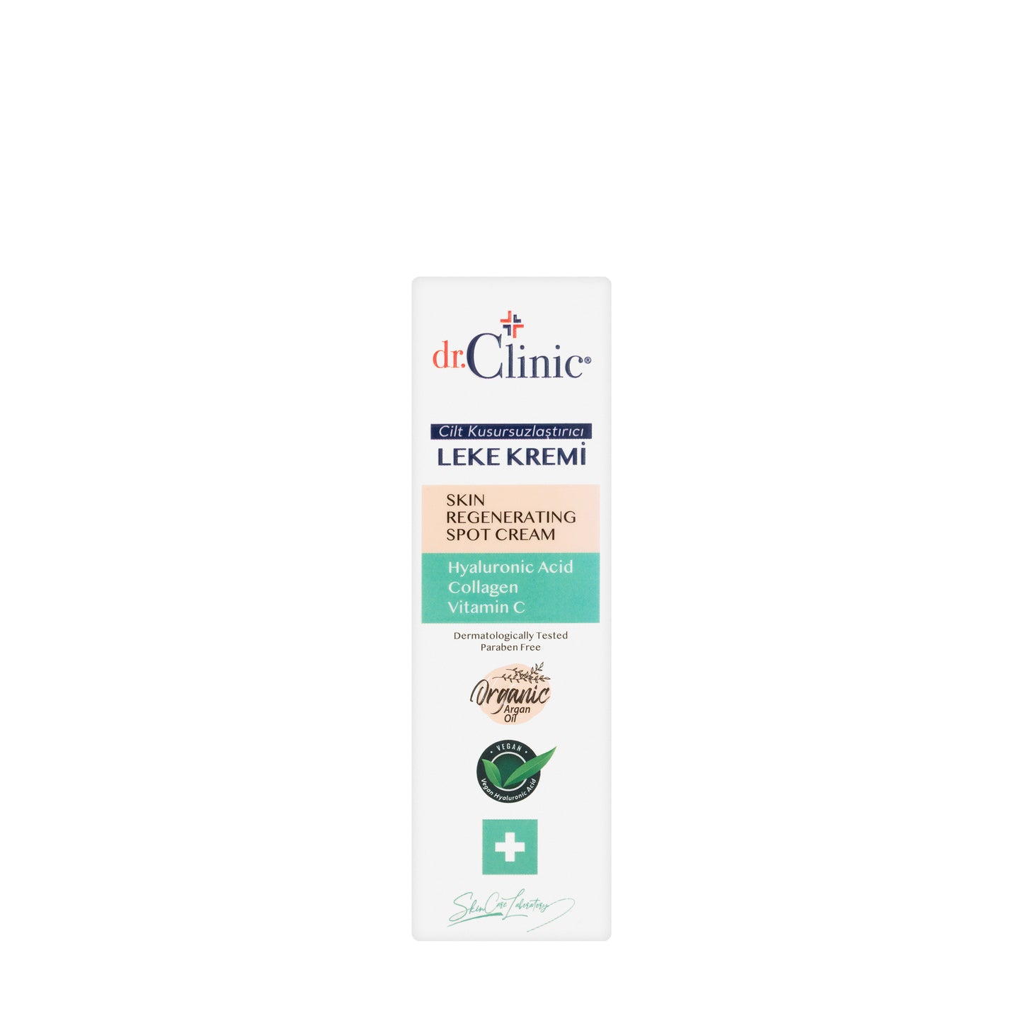 DR Clinic Skin Regenerating Spot Cream 50 Ml