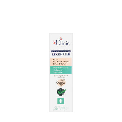 DR Clinic Skin Regenerating Spot Cream 50 Ml