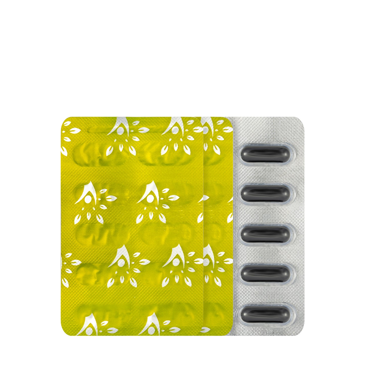 Simecoal 30 Capsules