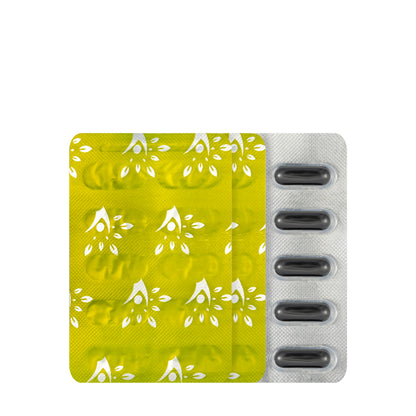 Simecoal 30 Capsules