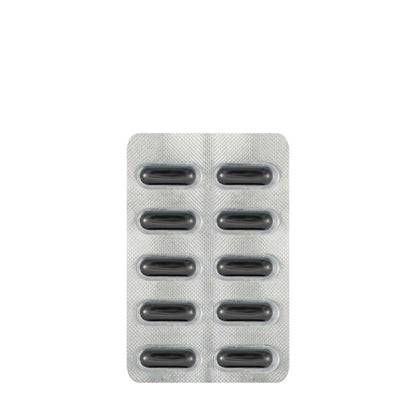 Simecoal 30 Capsules