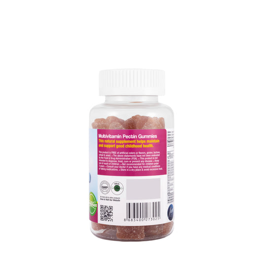 Fine's Kids multivitamin 60 Gummies