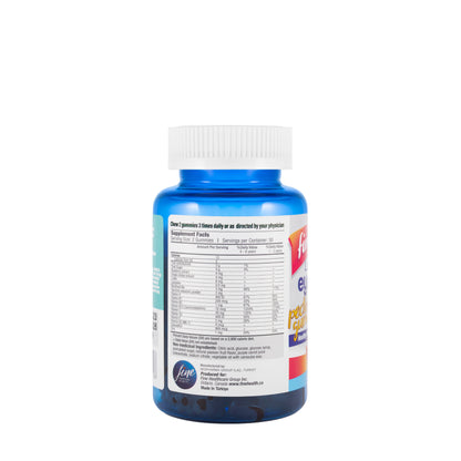Fine's Kids Lutein+ Eyecare 60Gummies