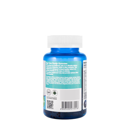 Fine's Kids Lutein+ Eyecare 60Gummies