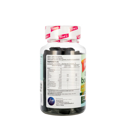 Fine's Kids Spirulina+ Appetite Booster 60Gummies