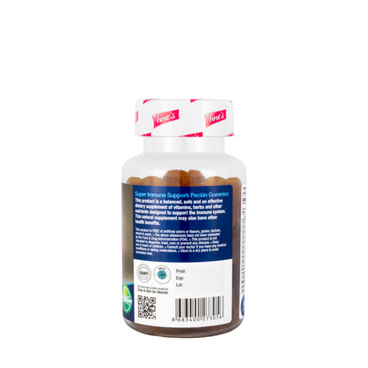 Fine's Kids Echincea  Super Immune Booster 60Gummies