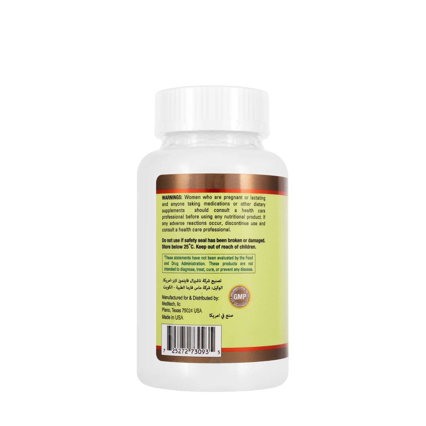 Meditech Osteo Aid 60 Tablet