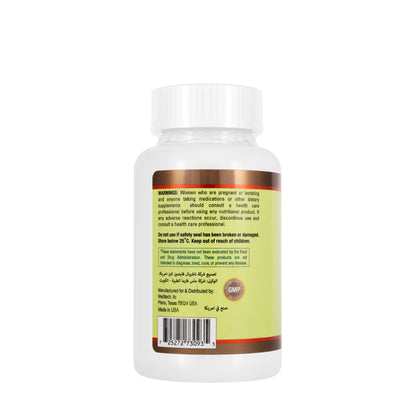 Meditech Osteo Aid 60 Tablet