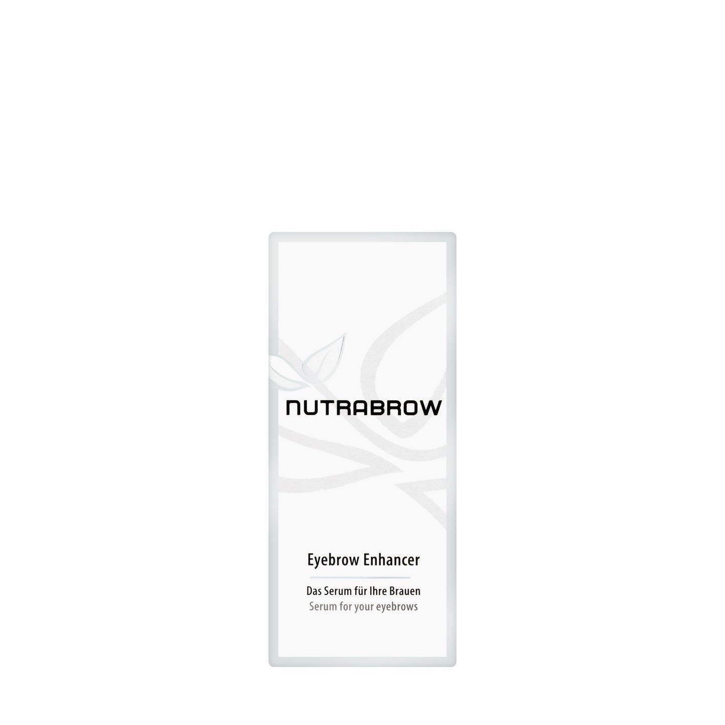 Nutrabrow Eyebrow Enhancer Serum 5 Ml