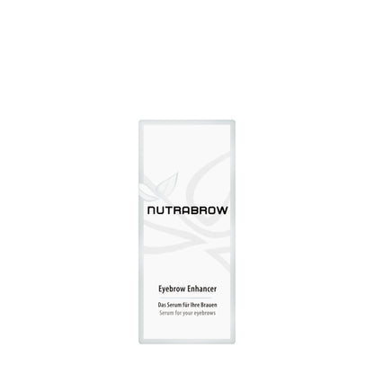 Nutrabrow Eyebrow Enhancer Serum 5 Ml